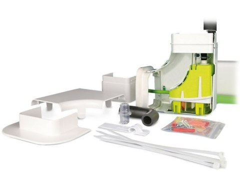 ASPEN POMPKA DO SKROPLIN ASPEN FP3319 MINI LIME SILENT