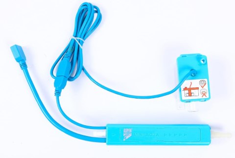 ASPEN POMPKA DO SKROPLIN ASPEN FP3326 SILENT MINI AQUA