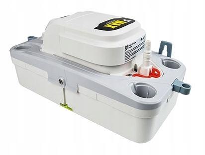 ASPEN POMPKA DO SKROPLIN ASPEN FP3349 HI-FLOW MAX 1.7 L