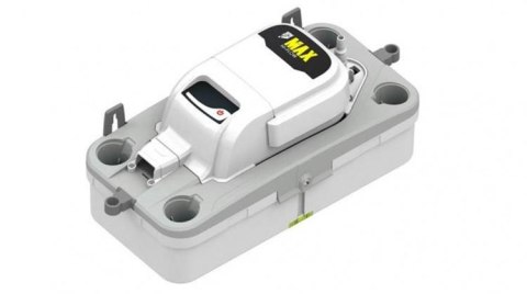 ASPEN POMPKA DO SKROPLIN ASPEN FP3349 HI-FLOW MAX 1.7 L