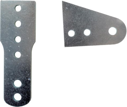 BENINCA Zestaw Beninca KBILL4024.PM TRUST 24V do 8m bram dwuskrzydłowych