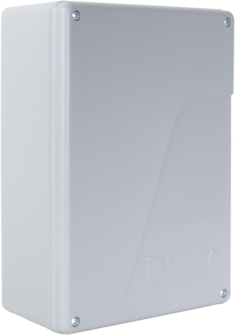 BENINCA Zestaw Beninca KBILL4024.PM TRUST 24V do 8m bram dwuskrzydłowych