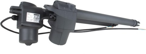 BENINCA Zestaw Beninca KBILL4024.PM TRUST 24V do 8m bram dwuskrzydłowych