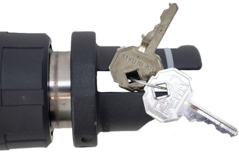 BENINCA Zestaw Beninca KBILL4024.PM TRUST 24V do 8m bram dwuskrzydłowych