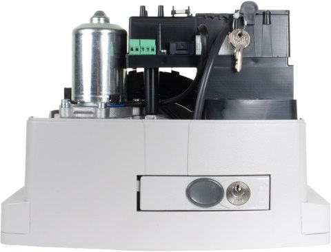 BENINCA Zestaw Beninca KBULL424SW.S.PM 24V do 400kg bram przesuwnych