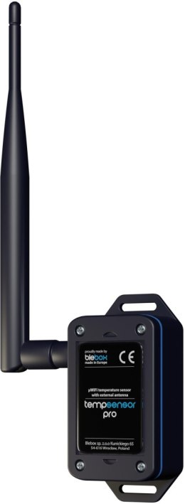BLEBOX Czujnik temperatury tempsensor pro Blebox