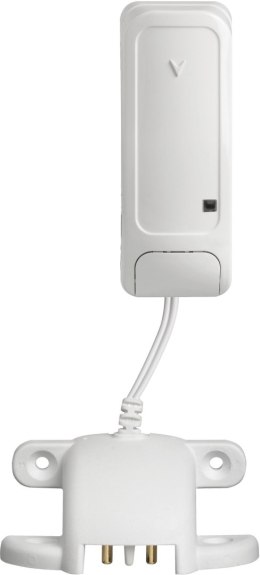 DSC DSC CZUJNIK ZALANIA WLS PWRG FLOOD DETECTOR 868 PG8985