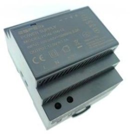 ESPE ZASILACZ IMPULSOWY NA SZYNĘ DIN ESPE HDN-10012 12V/85W/7.1A