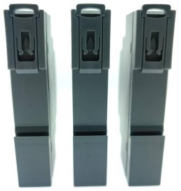 ESPE ZASILACZ IMPULSOWY NA SZYNĘ DIN ESPE HDN-1005 5V/10W/2A