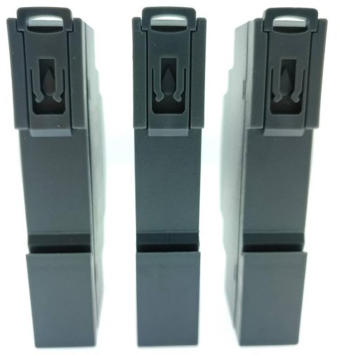 ESPE ZASILACZ IMPULSOWY NA SZYNĘ DIN ESPE HDN-1005 5V/10W/2A