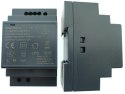 ESPE ZASILACZ IMPULSOWY NA SZYNĘ DIN ESPE HDN-6012 12V/54W/4.5A