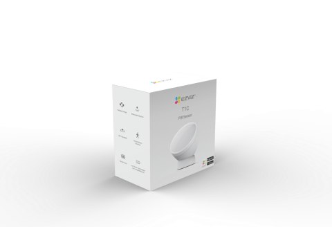 EZVIZ Czujnik ruchu EZVIZ T1C