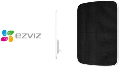 EZVIZ PANEL SOLARNY EZVIZ CS-CMT-SolarPanel-F