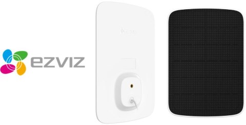 EZVIZ PANEL SOLARNY EZVIZ CS-CMT-SolarPanel-F
