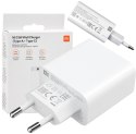 XIAOMI Ładowarka USB Xiaomi Mi 33W Wall Charger (Type-A+Type-C)