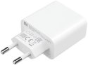XIAOMI Ładowarka USB Xiaomi Mi 33W Wall Charger (Type-A+Type-C)