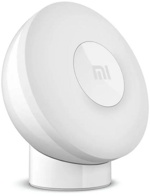 XIAOMI Lampka Xiaomi Mi Motion-Activated Night Light 2 Bluetooth