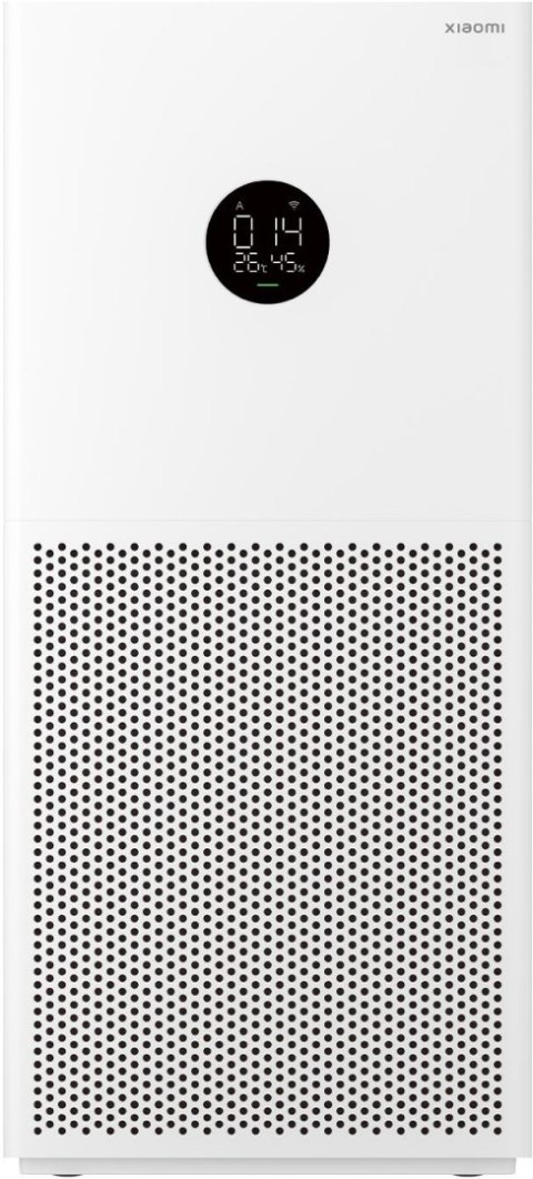 XIAOMI Oczyszczacz powietrza Xiaomi Smart Air Purifier 4 Lite