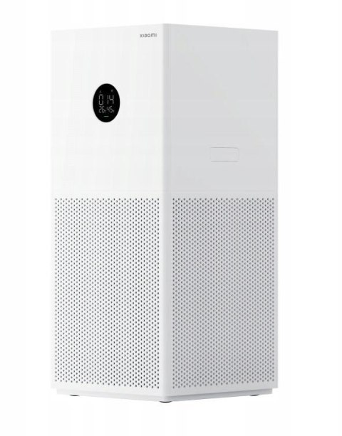 XIAOMI Oczyszczacz powietrza Xiaomi Smart Air Purifier 4 Lite
