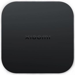 XIAOMI Odtwarzacz multimedialny Xiaomi TV Box S 2nd Gen