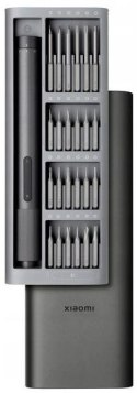 XIAOMI Śrubokręt Xiaomi Electric Precision Screwdriver Kit