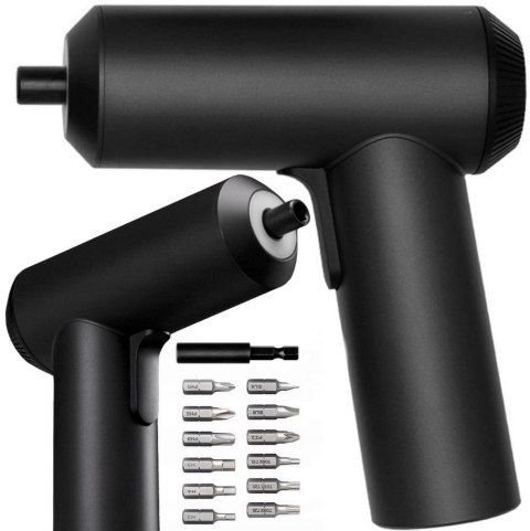 XIAOMI Wkrętarka akumulatorowa Xiaomi Mi Cordless Screwdriver 3.6V