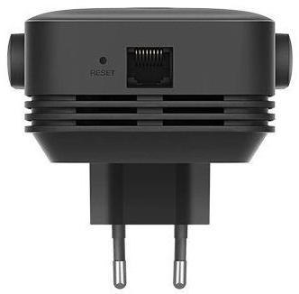 XIAOMI Wzmacniacz sygnału Xiaomi Mi WiFi Range Extender AC1200 repeater