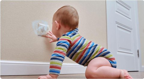 IMOU Inteligentne gniazdko Imou CE1P