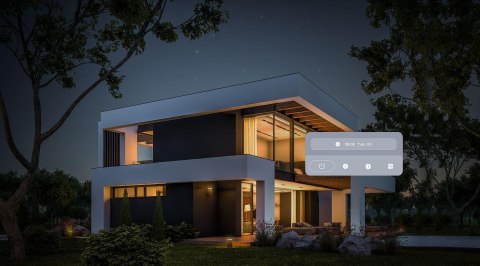 IMOU Inteligentne gniazdko Imou CE1P