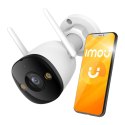 IMOU Kamera IP Imou bullet 3 5MP Wi-Fi IR30