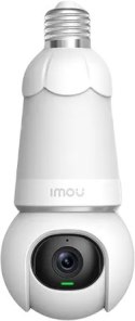 IMOU Kamera IP Imou kamera żarówka Bulb Cam 5MP IPC-S6DP