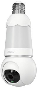 IMOU Kamera IP Imou kamera żarówka Bulb Cam 5MP IPC-S6DP