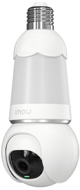 IMOU Kamera IP Imou kamera żarówka Bulb Cam 5MP IPC-S6DP
