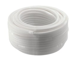 IVENSIS Wąż karbowany do skroplin śr. 16 mm (krąg 50m) IPCP16 Ivensis