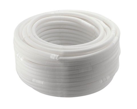 IVENSIS Wąż karbowany do skroplin śr. 16 mm (krąg 50m) IPCP16 Ivensis