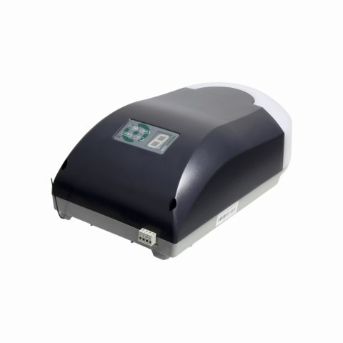 PROXIMA Zestaw PROXIMA G1000P BANAN HCS 433.92MHz (szyna ŁAŃCUCH 2x 210cm) bramy garażowej