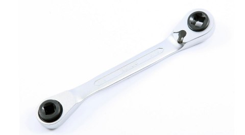 REFCO KLUCZ DO ZAWORÓW ŁAMANY REFCO SW-127-OFFSET