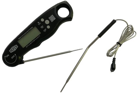 REFCO TERMOMETR ELEKTRONICZNY REFCO MULTITHERM