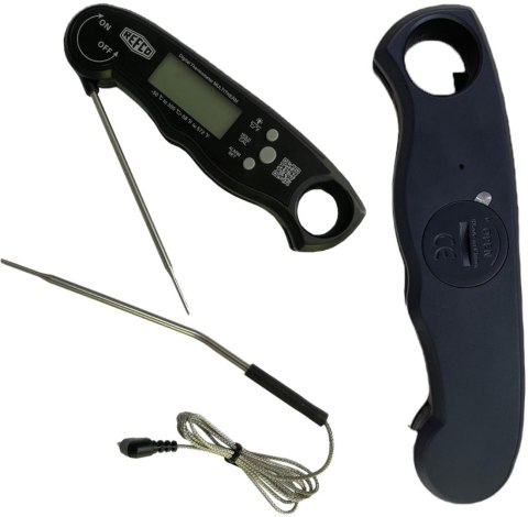 REFCO TERMOMETR ELEKTRONICZNY REFCO MULTITHERM
