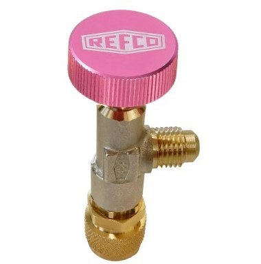 REFCO ZAWÓR SPUSTOWY REFCO R410 1/4 X 5/16 A-38410