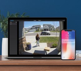 REOLINK Kamera IP Reolink Fisheye FE-W 6MP 360° WiFi