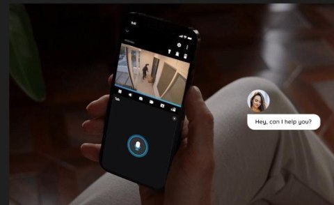 REOLINK Kamera IP Reolink Fisheye FE-W 6MP 360° WiFi