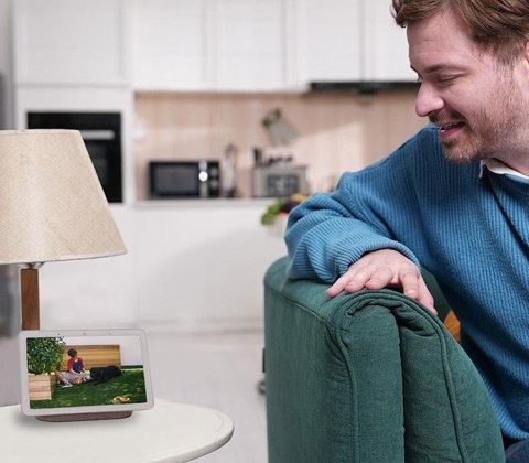 REOLINK Kamera IP Reolink Fisheye FE-W 6MP 360° WiFi