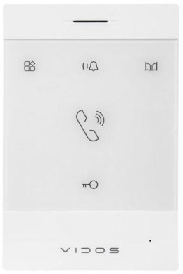 VIDOS Unifon głośnomówiący VIDOS U19