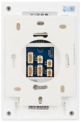 VIDOS Unifon głośnomówiący VIDOS U19