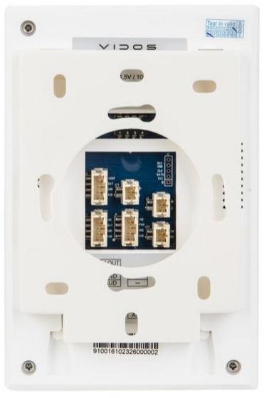 VIDOS Unifon głośnomówiący VIDOS U19