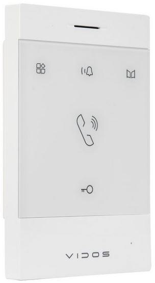 VIDOS Unifon głośnomówiący VIDOS U19