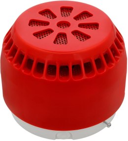 W2 Sygnalizator akustyczny niskoprądowy W2 SA-P8/C