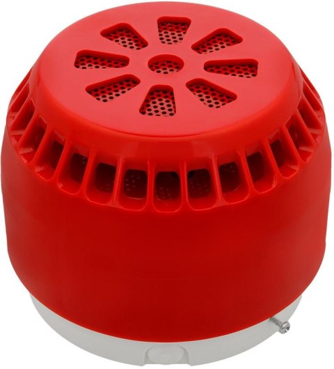 W2 Sygnalizator akustyczny niskoprądowy W2 SA-P8/C