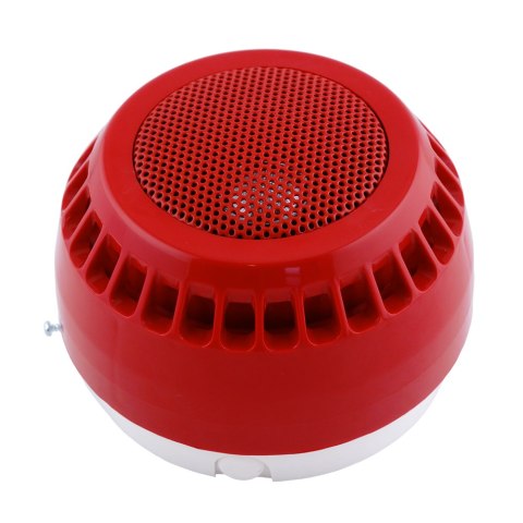 W2 Sygnalizator wewnętrzny głosowy W2 SG-Pgw3